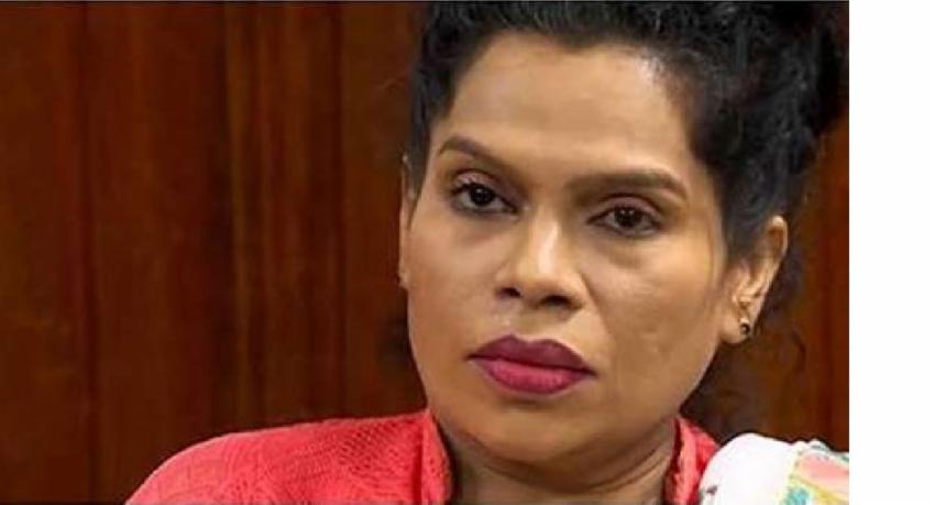 ශෂී වීරවංශගේ සිර දඬුවම මහාධිකරණය ස්ථිර කරයි